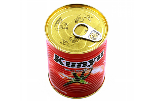 400g Canned Tomato Paste