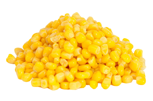 Canned Vegetable Canned Sweet Corn Customer Brand Sweet Corn