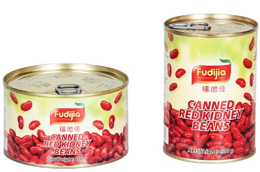 Canned Red Kidney Beans Factory Price