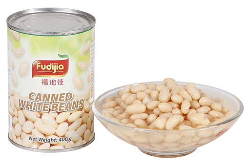 Canned White Kidney Beans High Quality