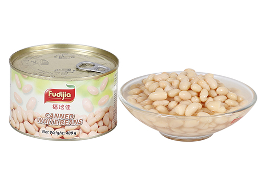 Canned White Kidney Beans High Quality