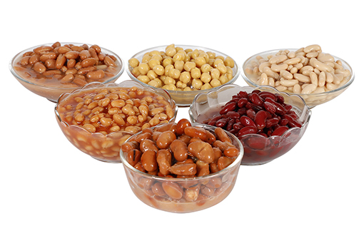 Canned Red Kidney Beans Factory Price