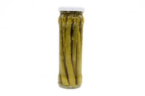Canned Asparagus With High Quality