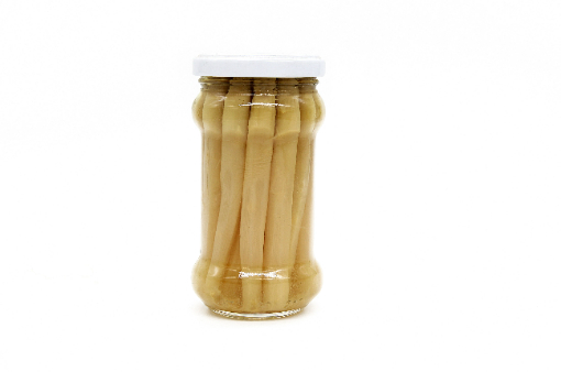 Canned Asparagus With High Quality