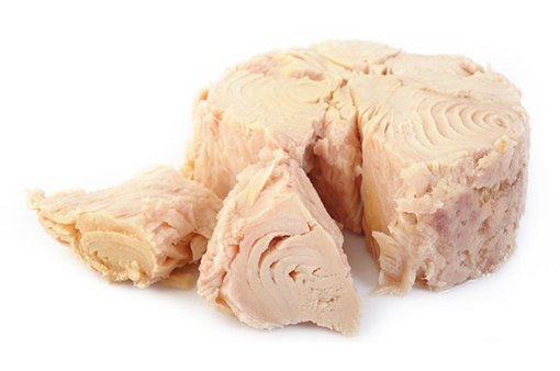 Canned Tuna with Good Quality