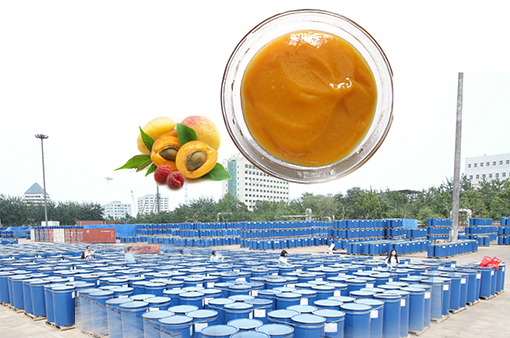 Apricot Puree Concentrate