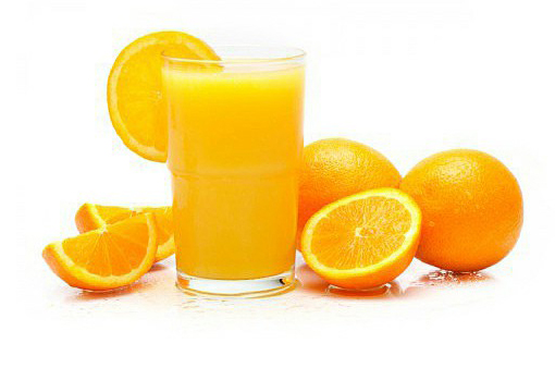 Orange Juice Concentrate