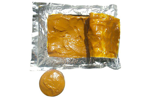 Yellow Peach Puree Concentrate