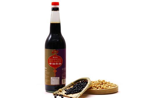 Dark Soy Sauce 500ml