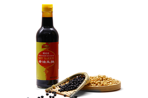 Light Soy Sauce 500ml Good Quality And Factory Price