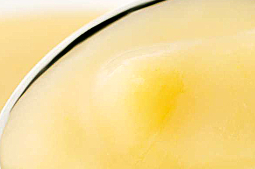 White Peach Puree Concentrate