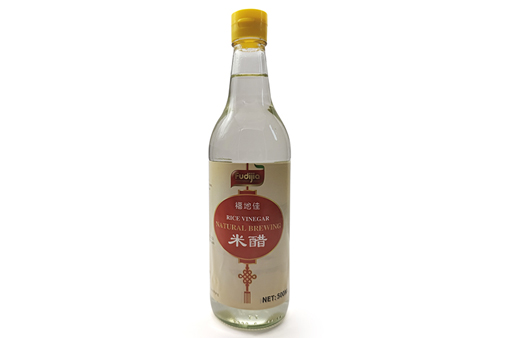 Rice Vinegar 500ml Good Quality OEM Avaliable