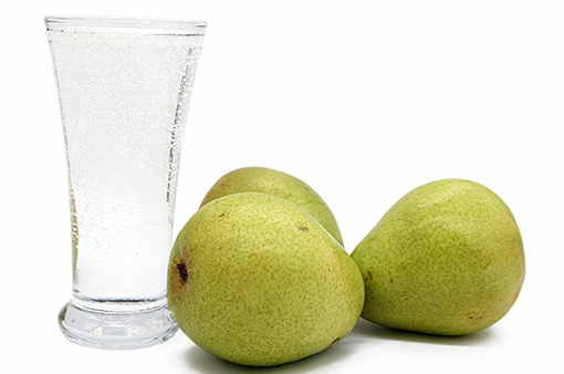 Deionized Pear Juice Concentrate