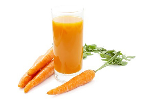 Carrot Juice Concentrate