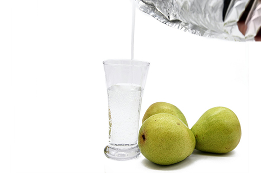 Deionized Pear Juice Concentrate