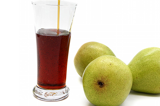Pear Juice Concentrate