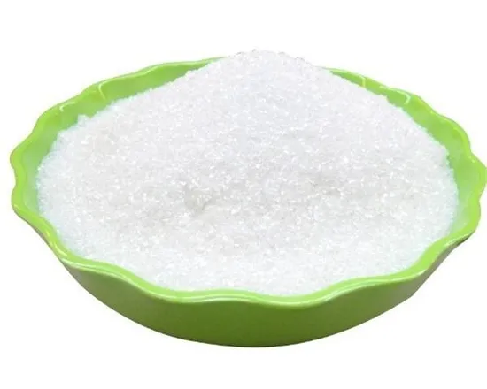 Anhydrous citric Acid