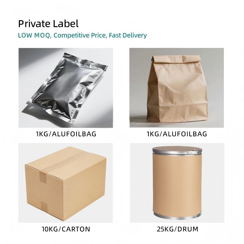 Vitamin C Ascorbic Acid  food ingredients